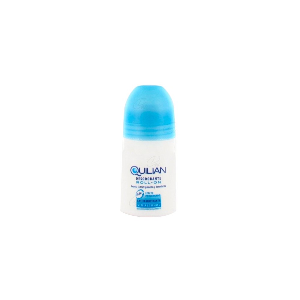 QUILIAN DESODORANTE ROLLON 75 ML