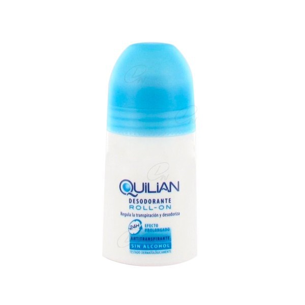QUILIAN DESODORANTE ROLLON 75 ML