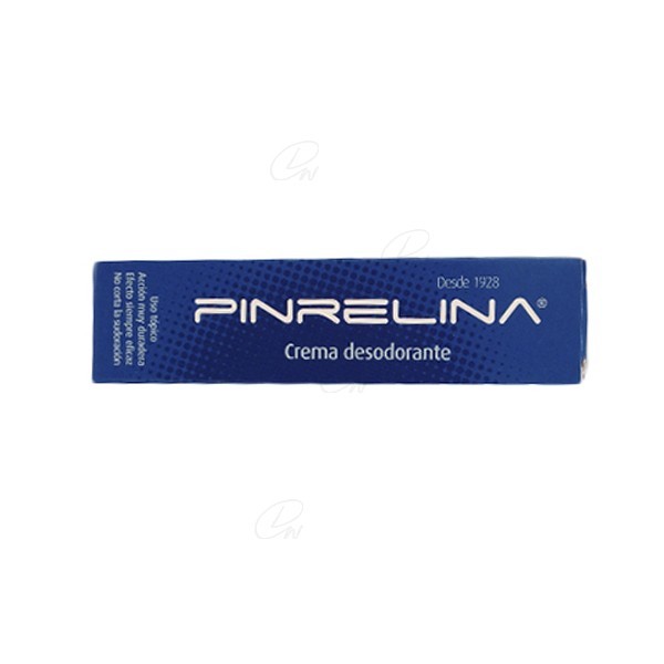 PINRELINA CREMA 40 g