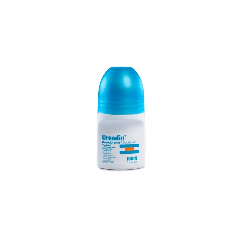 UREADIN DESODORANTE ROLLON 50 ML