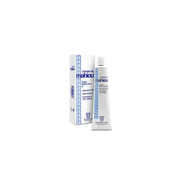 CREMA DE MAHIOU 75 ML