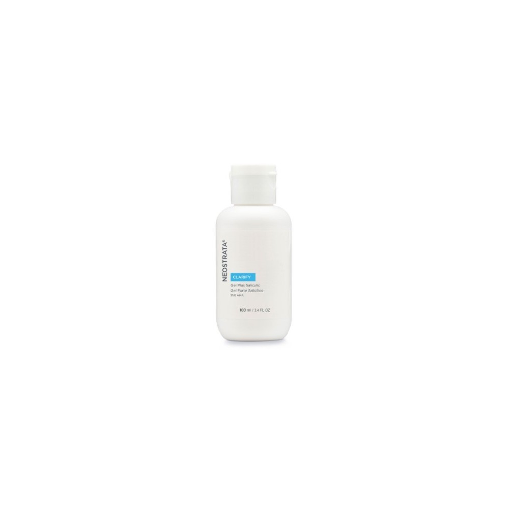 NEOSTRATA GEL FORTE SALICILICO 100 ML