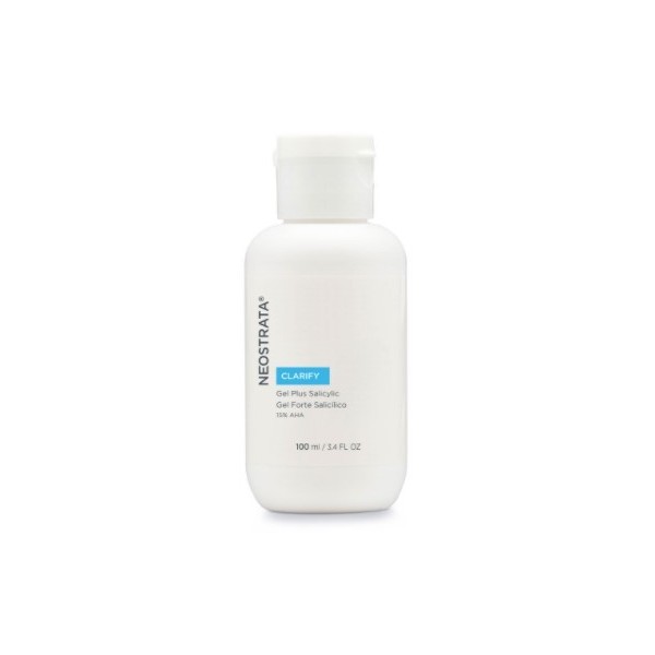 NEOSTRATA GEL FORTE SALICILICO 100 ML