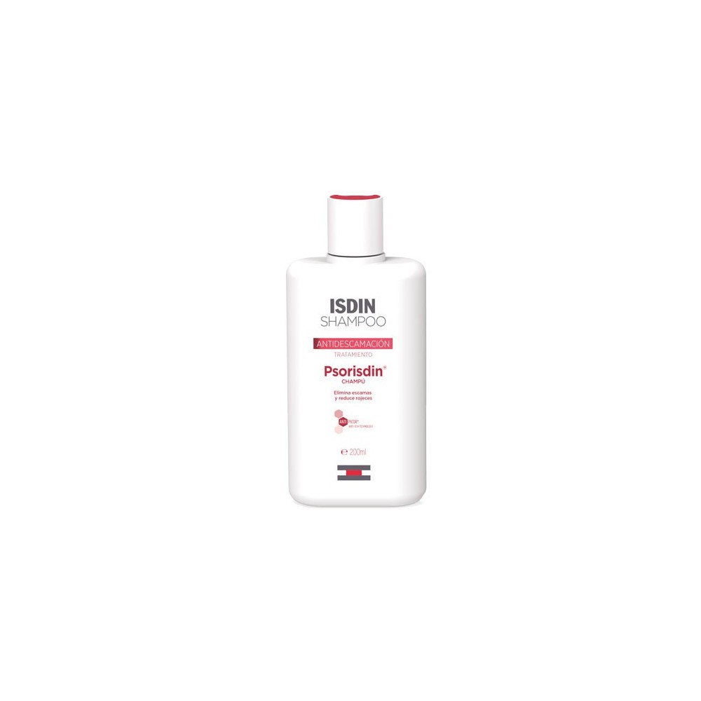 ISDIN SHAMPOO ANTIDESCAMACION PSORISDIN  1...