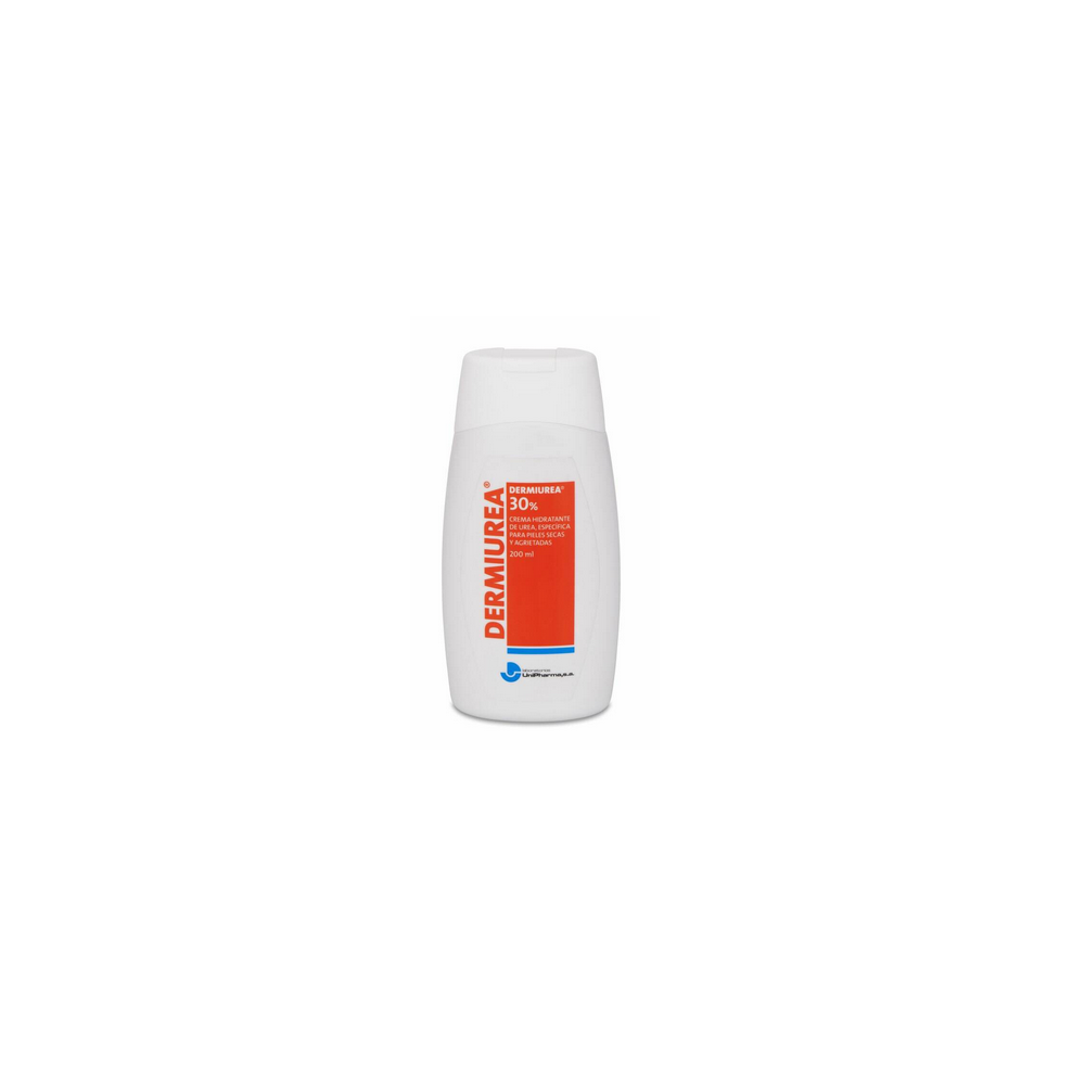 Dermiurea 30% Crema 200 ml