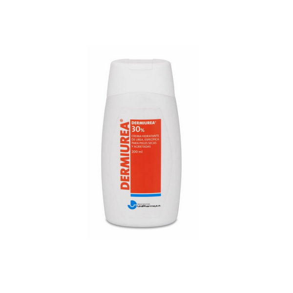 Dermiurea 30% Crema 200 ml