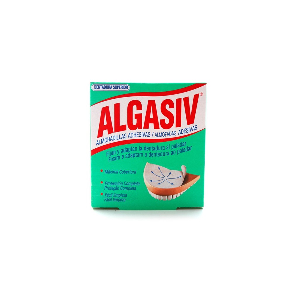 ALGASIV 18 U SUPERIOR