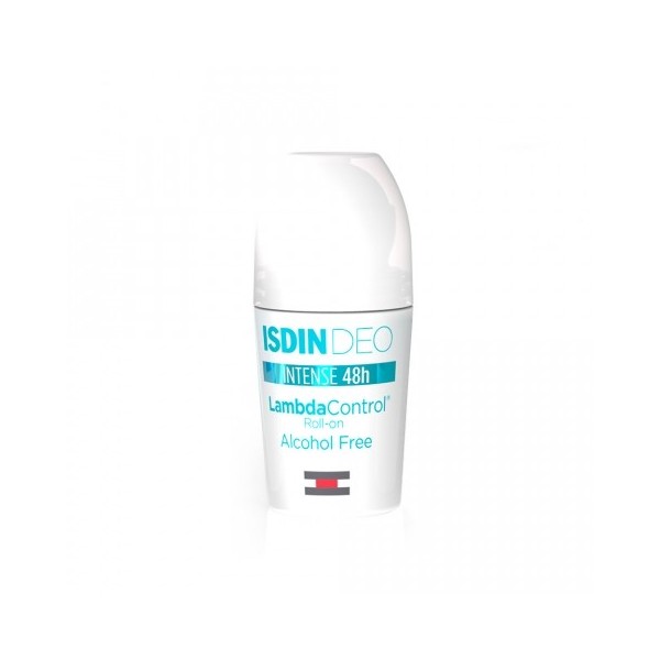 LAMBDA CONTROL DESODORANTE ROLLON 50 ML