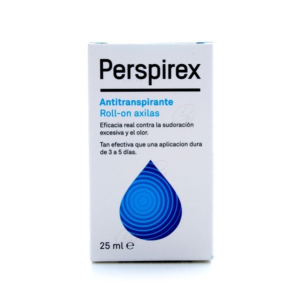 PERSPIREX ORIGINAL ANTITRANSPIRANTE ROLLON 20 ML
