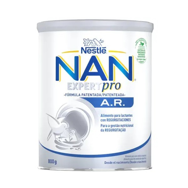 Nan AR 800 g