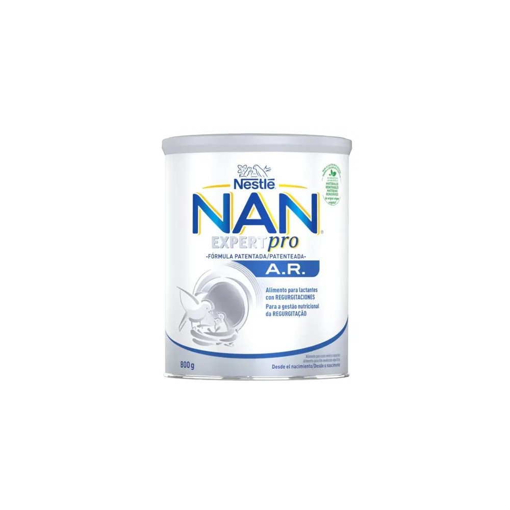 Nan AR 800 g