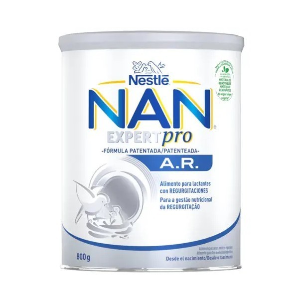 Nan AR 800 g