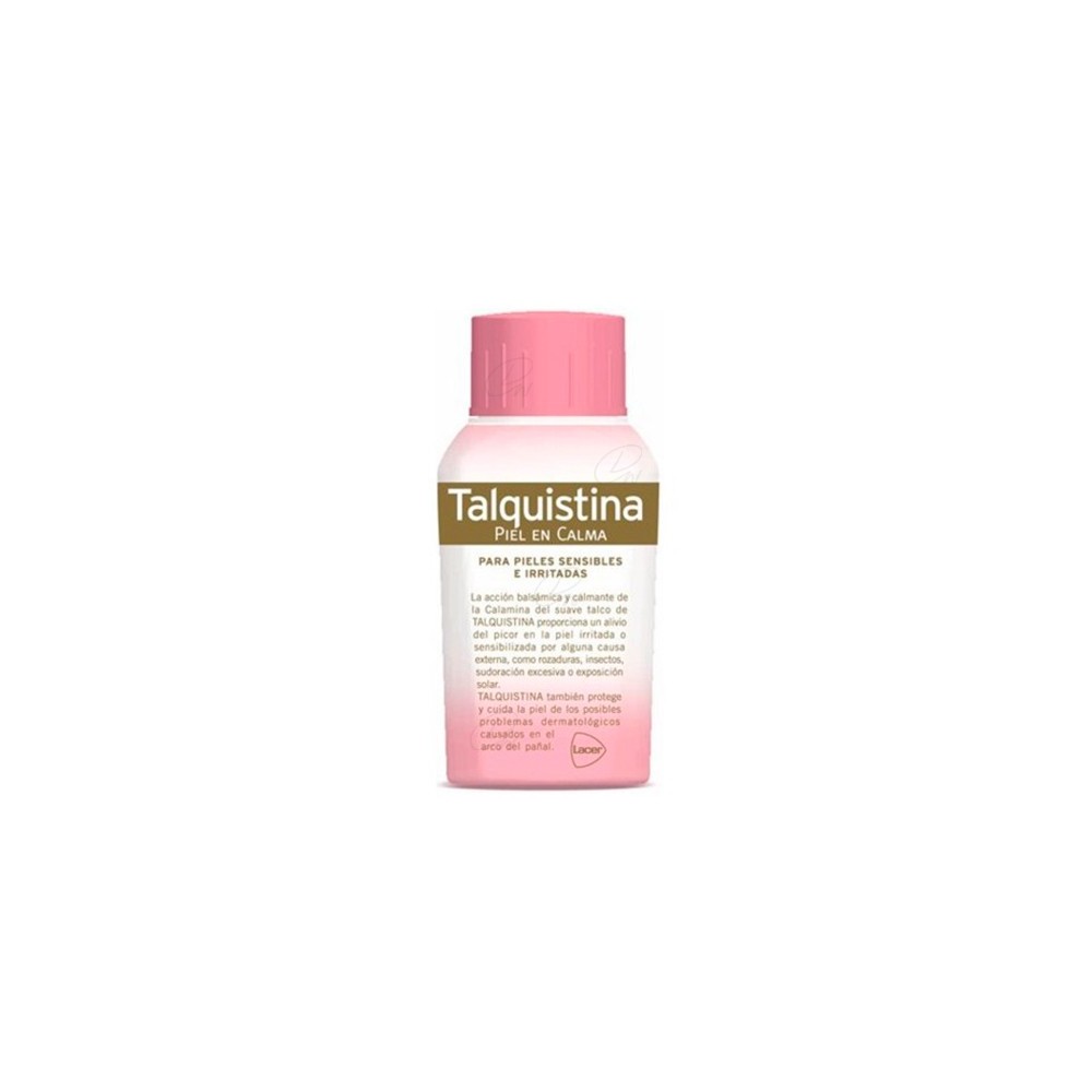 TALQUISTINA 50 G
