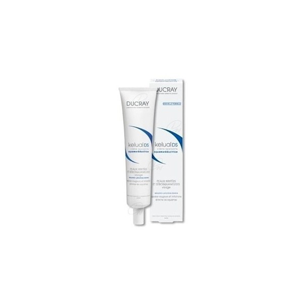 KELUAL DS CREMA 40 ML