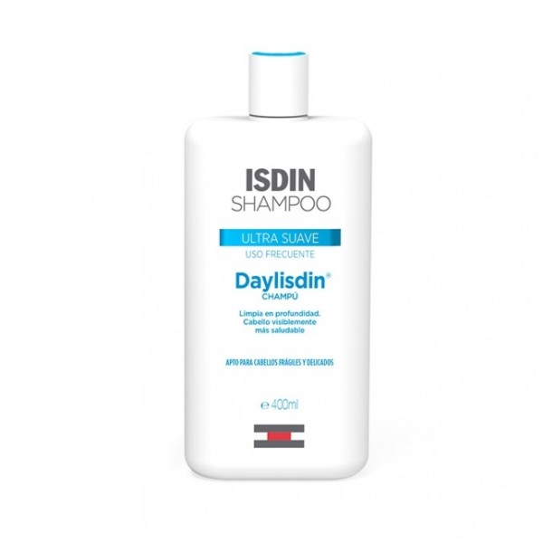 DAYLISDIN CHAMPU USO FRECUENTE 400 ML