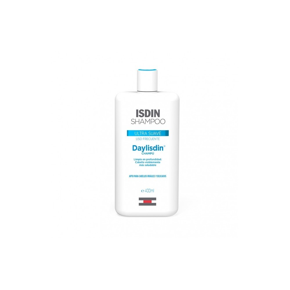 DAYLISDIN CHAMPU USO FRECUENTE 400 ML
