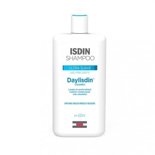 DAYLISDIN CHAMPU USO FRECUENTE 400 ML