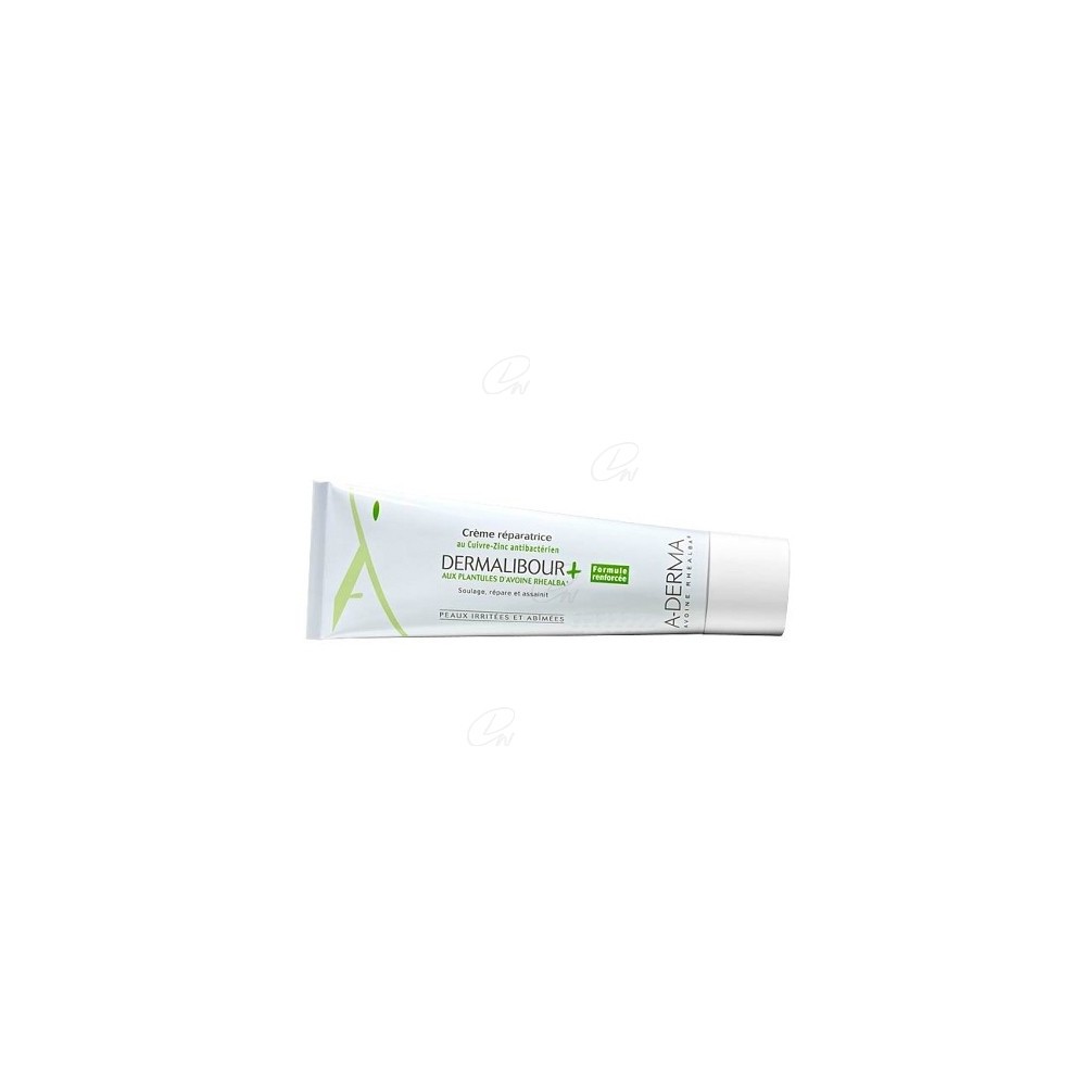 ADERMA DERMALIBOUR CREMA REPARADORA 50 ML