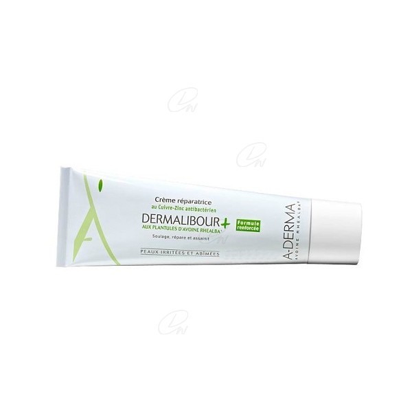 ADERMA DERMALIBOUR CREMA REPARADORA 50 ML