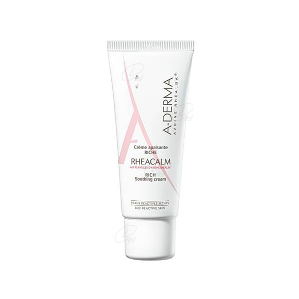 ADERMA BIOLOGY CALM CUIDADO DERMATOLOGICO CALMANTE  1 UNIDAD
