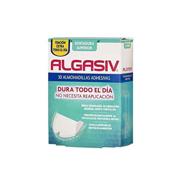 ALGASIV 30 U SUPERIOR