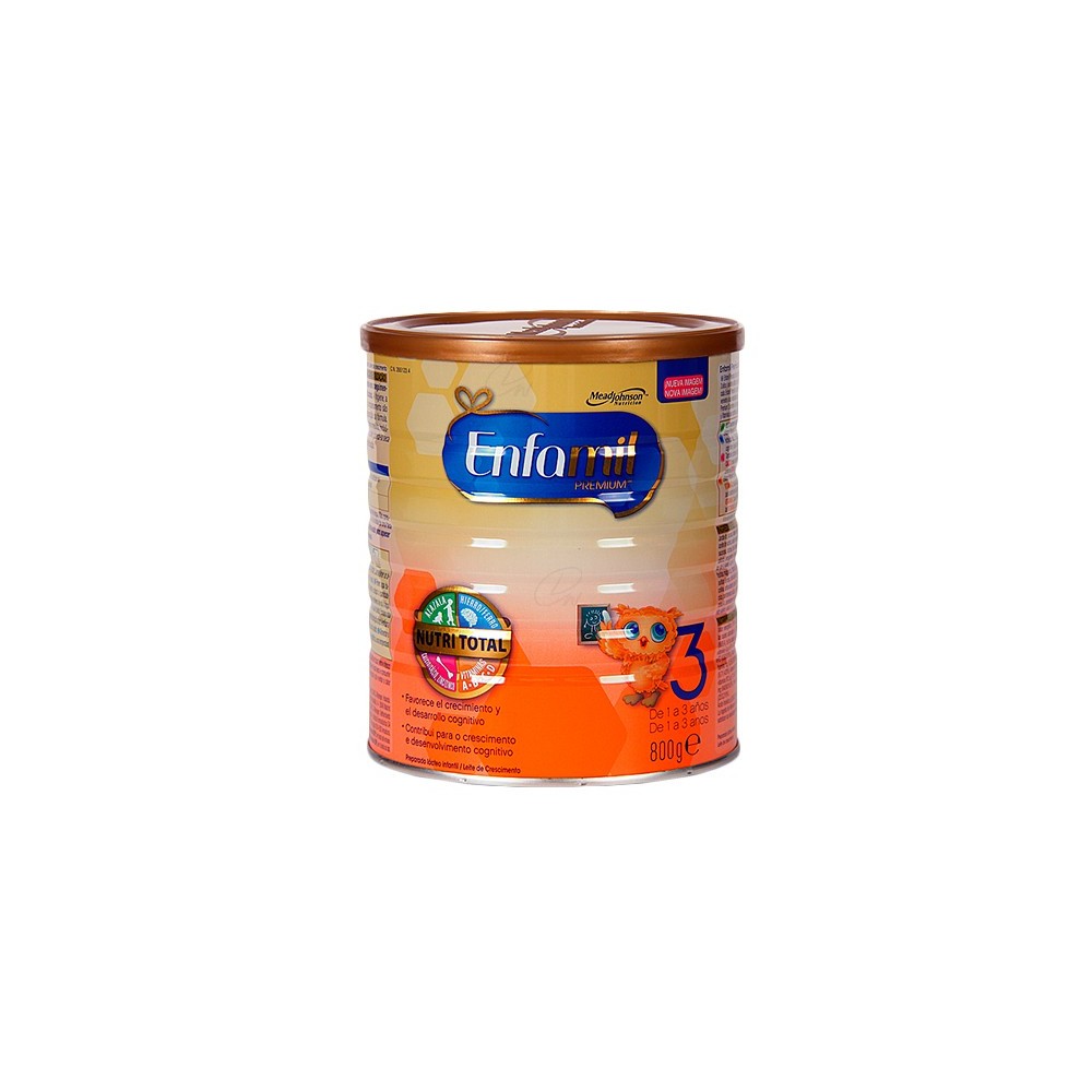 ENFAMIL 3 PREMIUM 850 G