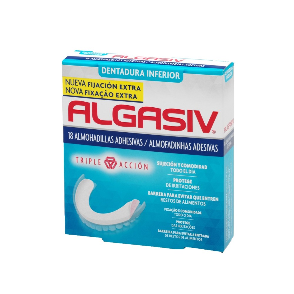 ALGASIV 30 U INFERIOR