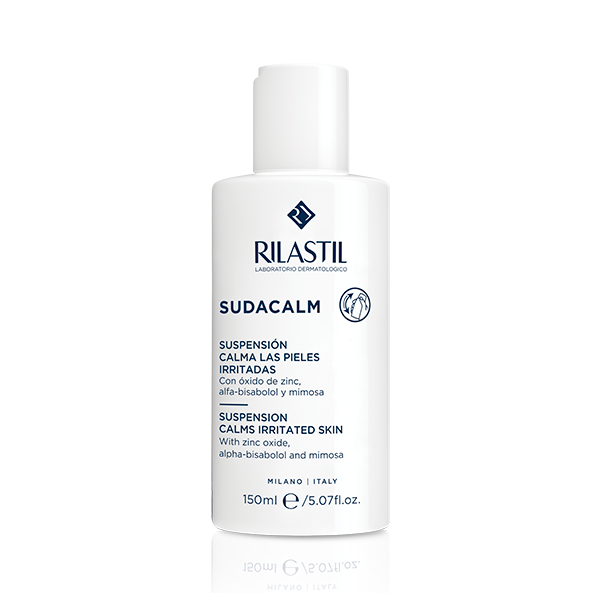 CUMLAUDE LAB SUDACALM   150 ML
