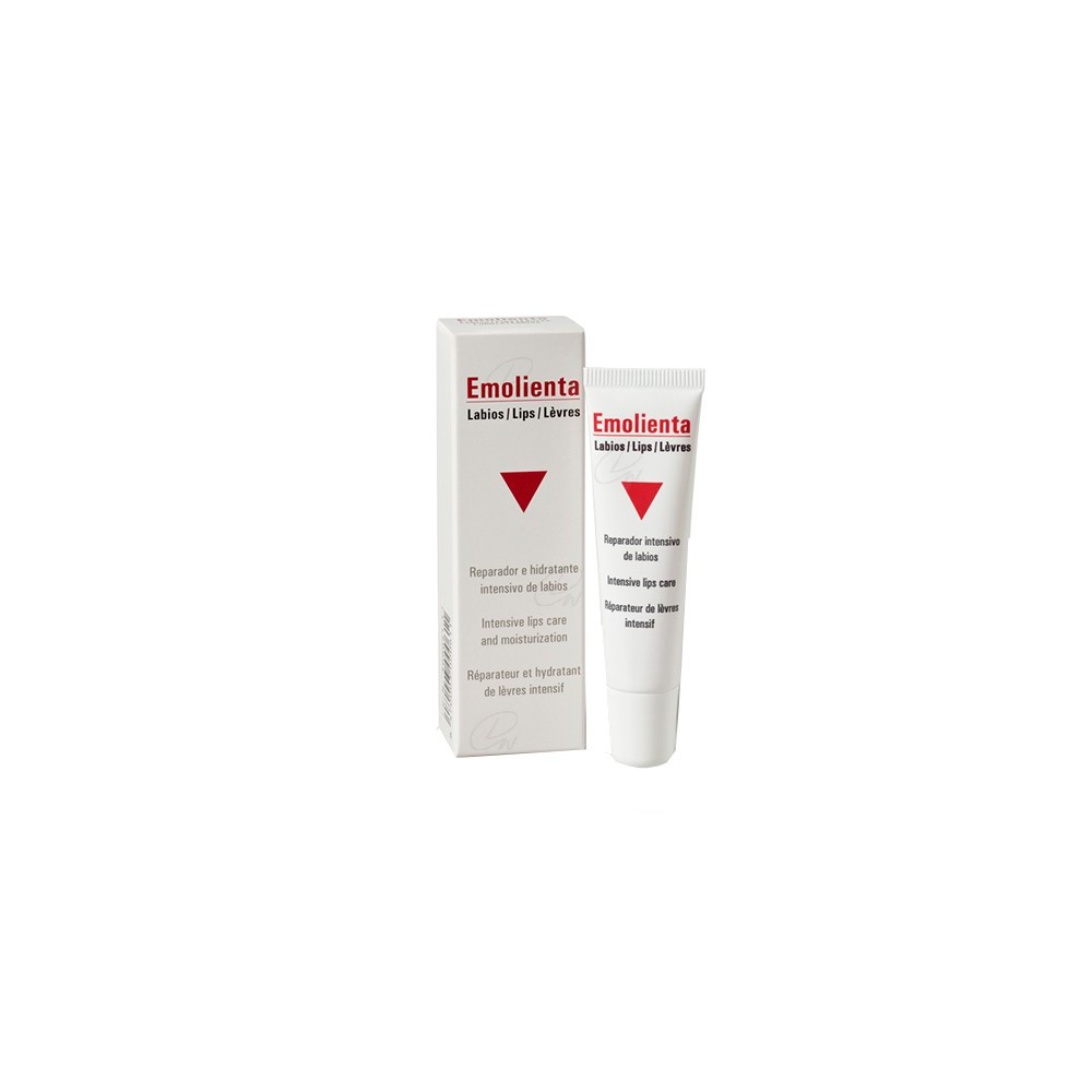 EMOLIENTA LABIOS 15 ML
