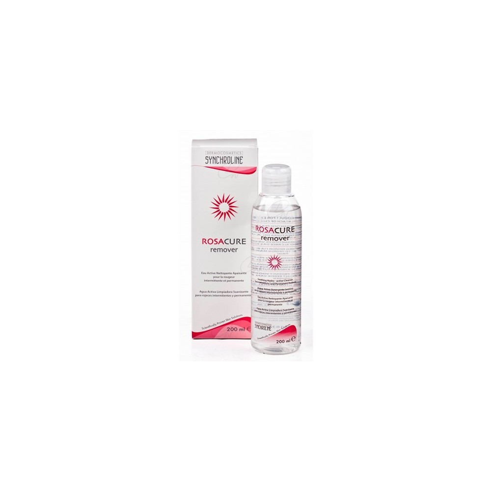 ROSACURE GENTLE CLEASING GEL 200 ML