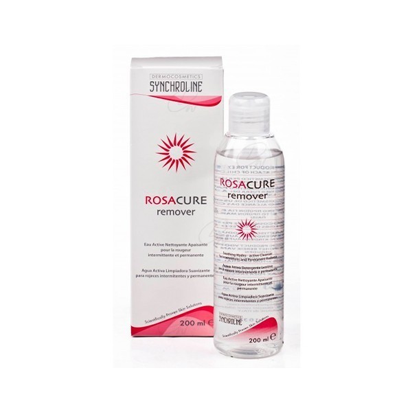 ROSACURE GENTLE CLEASING GEL 200 ML