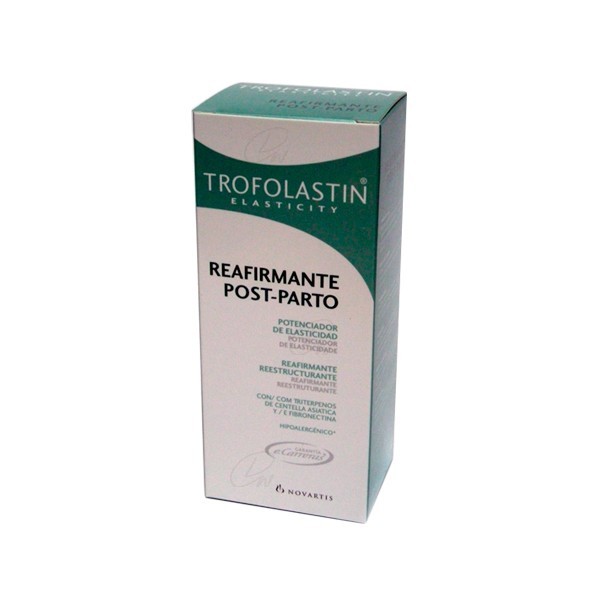 TROFOLASTIN REAFIRMANTE POSTPARTO 200 ML