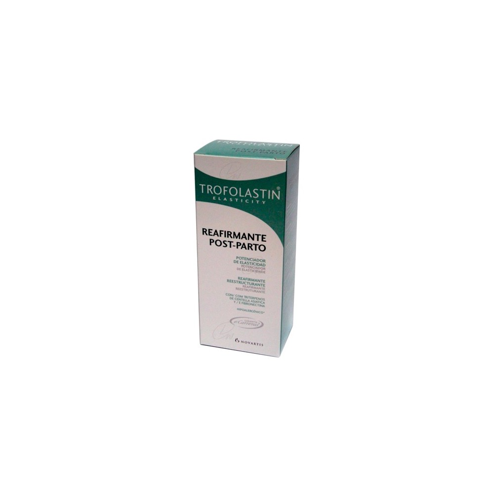TROFOLASTIN REAFIRMANTE POSTPARTO 200 ML