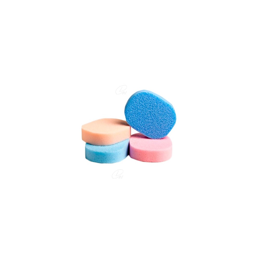 SUAVINEX ESPONJA BAÑO INFANTIL INGLESA