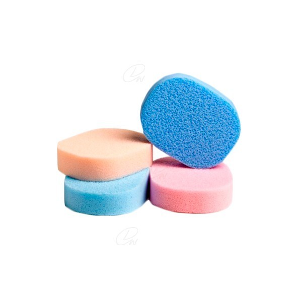SUAVINEX ESPONJA BAÑO INFANTIL INGLESA
