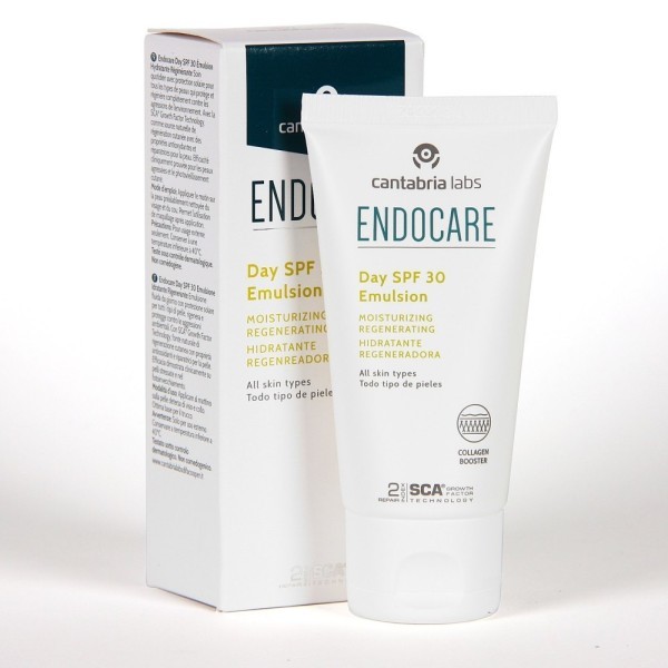 ENDOCARE DAY SPF30 40 ML