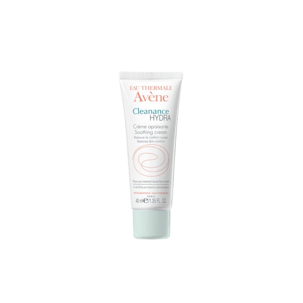 Avene Cleanance Hydra Crema Calmante 40 ml