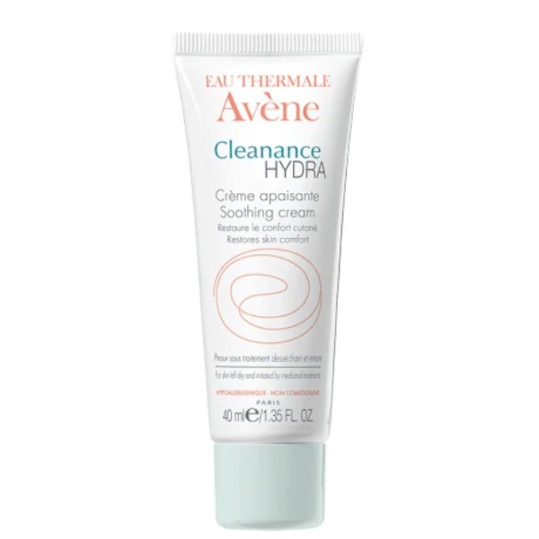 Avene Cleanance Hydra Crema Calmante 40 ml