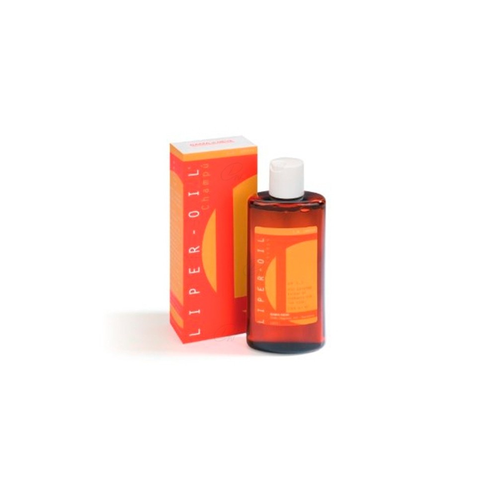 LIPEROIL CHAMPU 200 ML