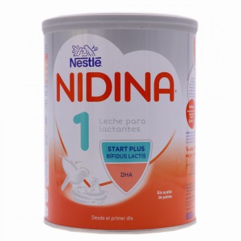 nidina 1 premium 800 g