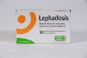 lephadosis