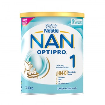 Nan Optipro 1 800 g