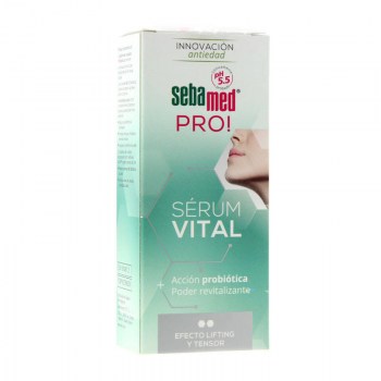 sebamed pro serum vital 30 ml