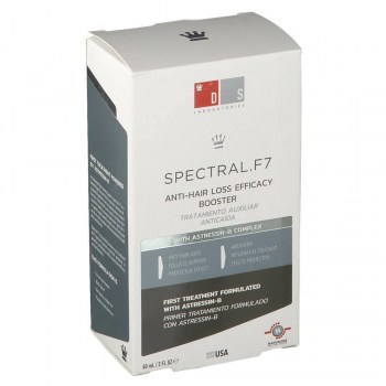 spectral f7 60 ml